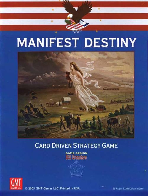 Manifest Destiny thumbnail