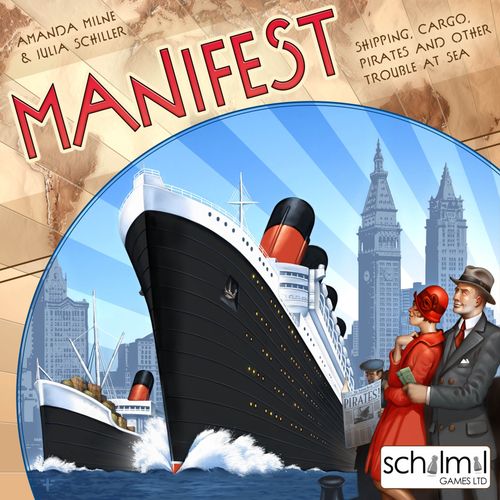 Manifest thumbnail