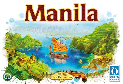 Manila (2026) thumbnail