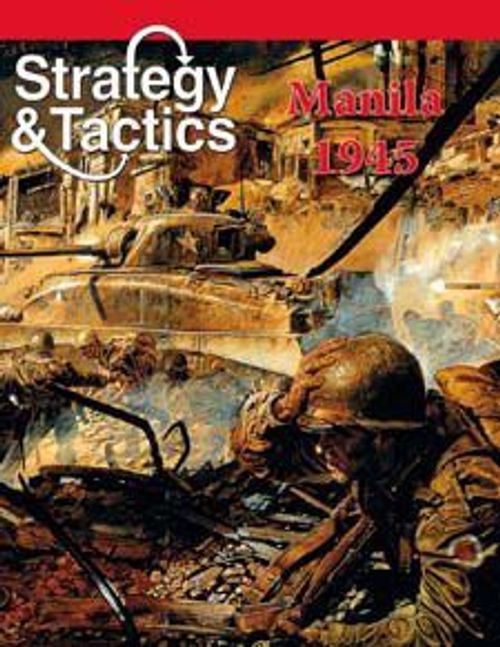 Manila '45: Stalingrad of the Pacific thumbnail