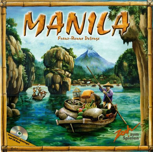 Manila thumbnail