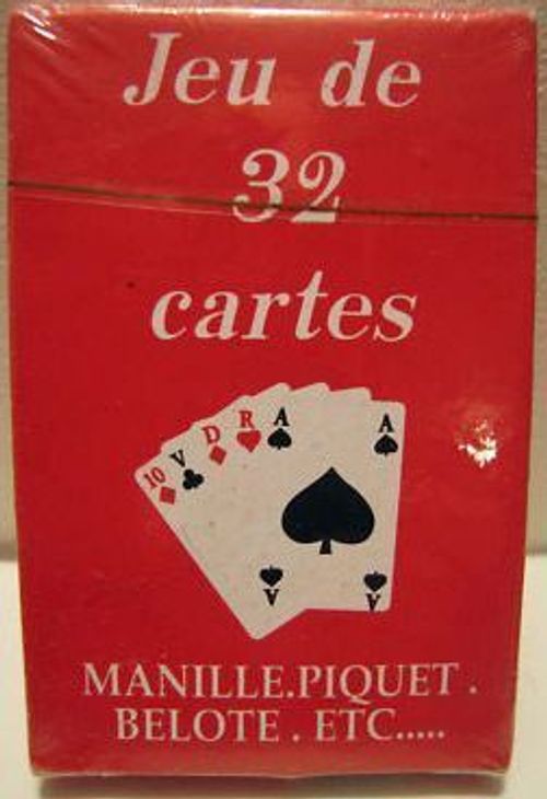 Manille thumbnail
