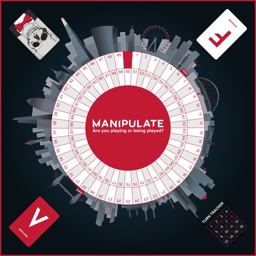 Manipulate thumbnail