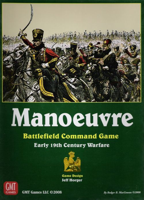 Manoeuvre thumbnail