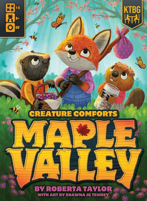 Maple Valley thumbnail