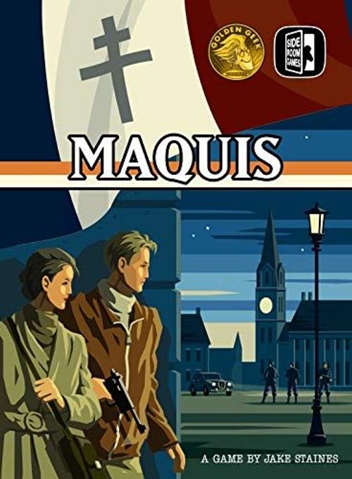 Maquis thumbnail