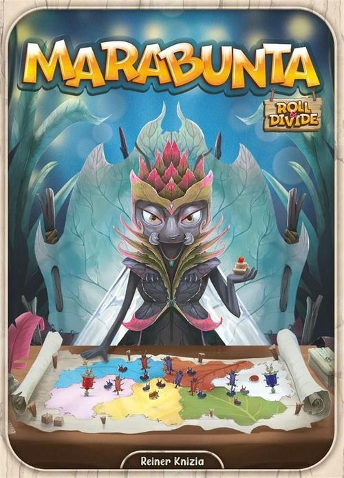 Marabunta thumbnail