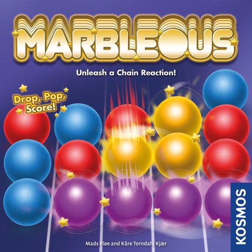 Marbleous thumbnail