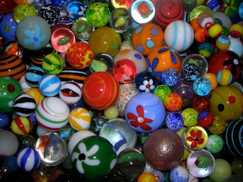 Marbles thumbnail