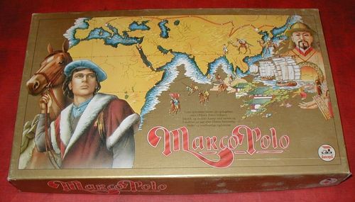 Marco Polo thumbnail