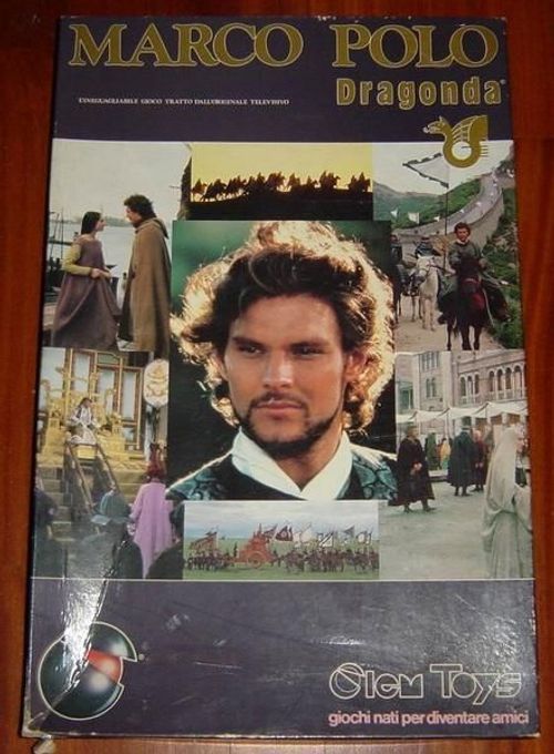 Marco Polo: Dragonda thumbnail
