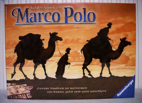 Marco Polo Expedition thumbnail