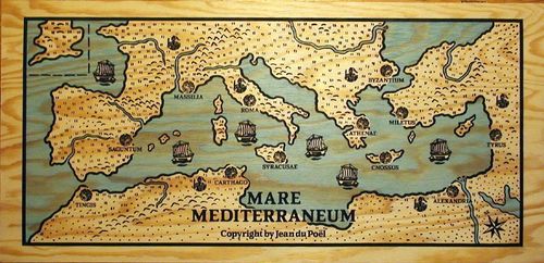 Mare Mediterraneum thumbnail
