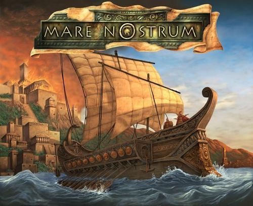 Mare Nostrum thumbnail