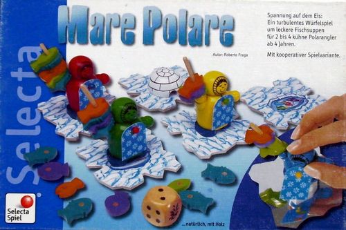 Mare Polare thumbnail