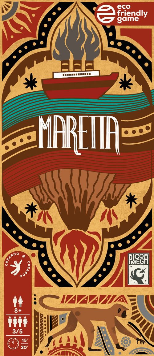 MARETTA thumbnail