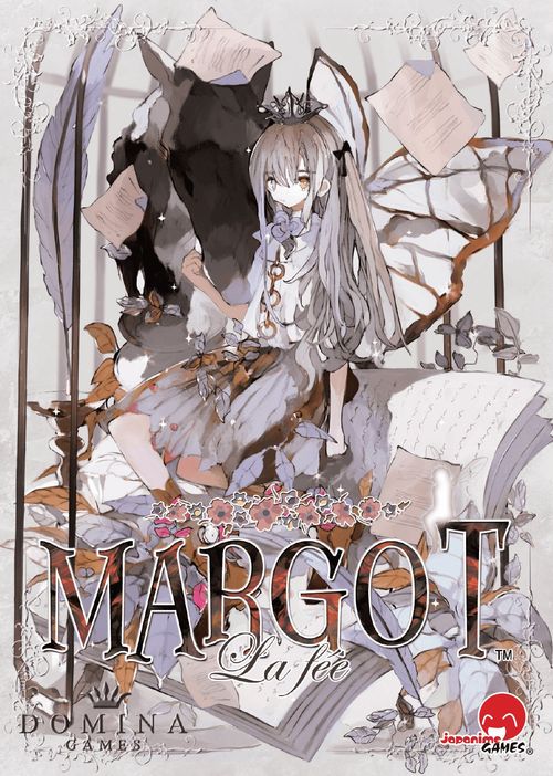 Margot: La fée thumbnail