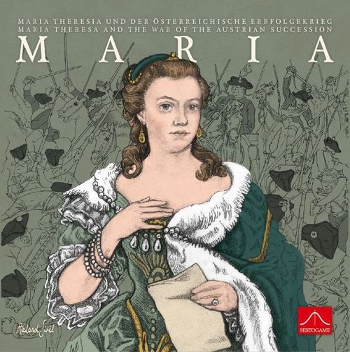 Maria thumbnail