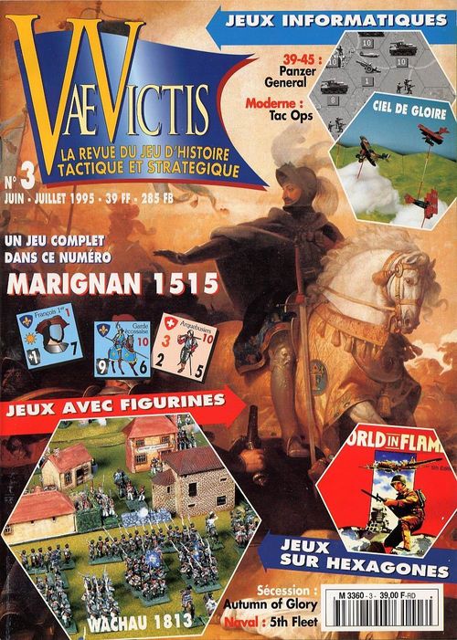 Marignan 1515 thumbnail