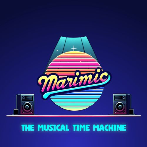 Marimic: The Musical Time Machine thumbnail