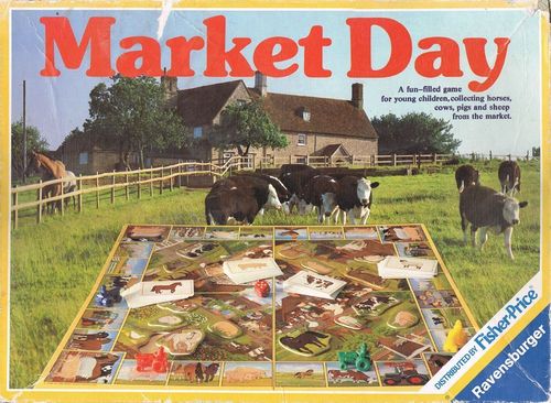 Market Day thumbnail
