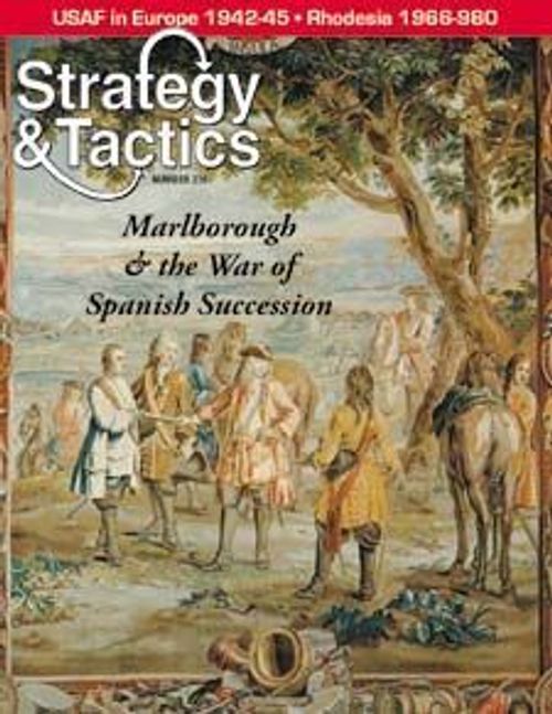 Marlborough: War of the Spanish Succession thumbnail
