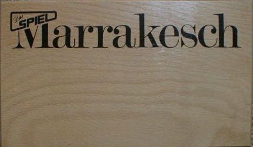 Marrakesh (1978) thumbnail
