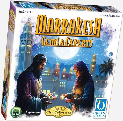 Marrakesh: Gems & Experts thumbnail