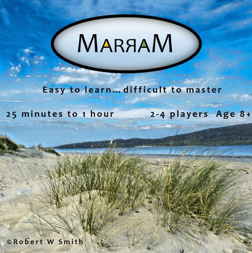 Marram thumbnail