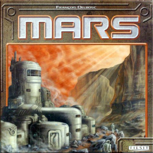 Mars thumbnail