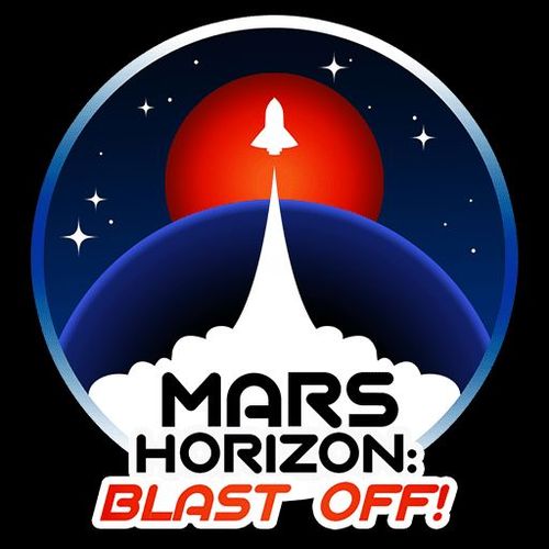 Mars Horizon: Blast Off! thumbnail