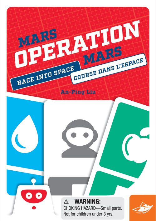 Mars Operation thumbnail