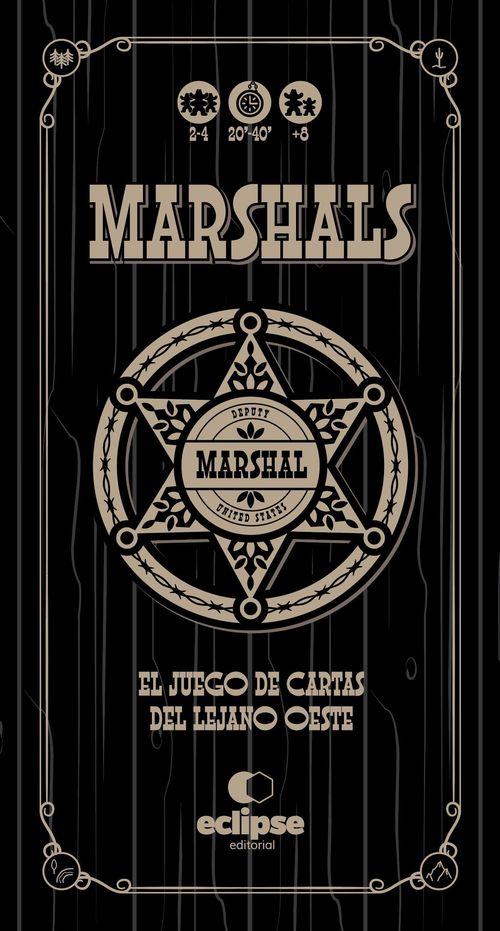 Marshals thumbnail