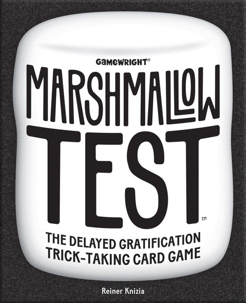 Marshmallow Test thumbnail