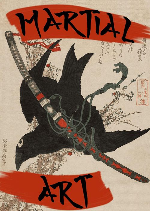Martial Art thumbnail