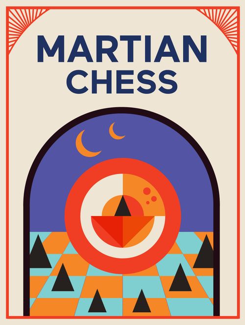 Martian Chess thumbnail