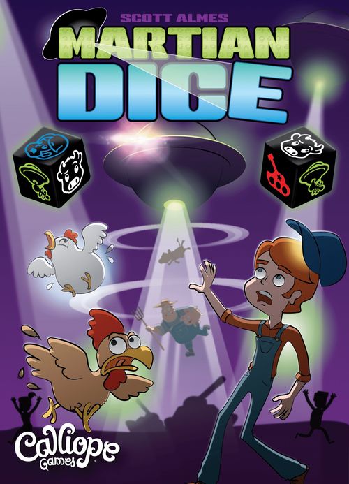Martian Dice thumbnail