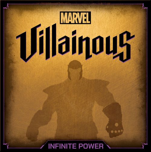 Marvel Villainous: Infinite Power thumbnail