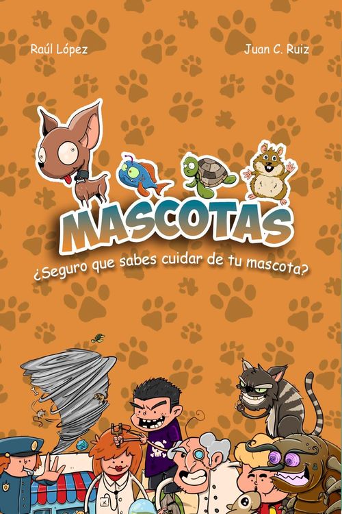 Mascotas thumbnail