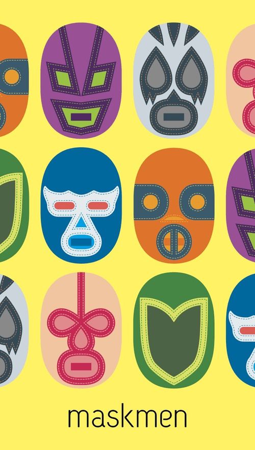 Maskmen thumbnail