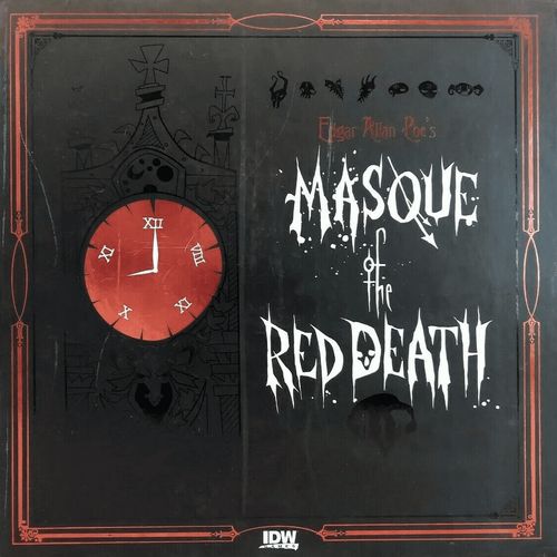 Masque of the Red Death thumbnail