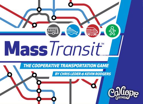 Mass Transit thumbnail
