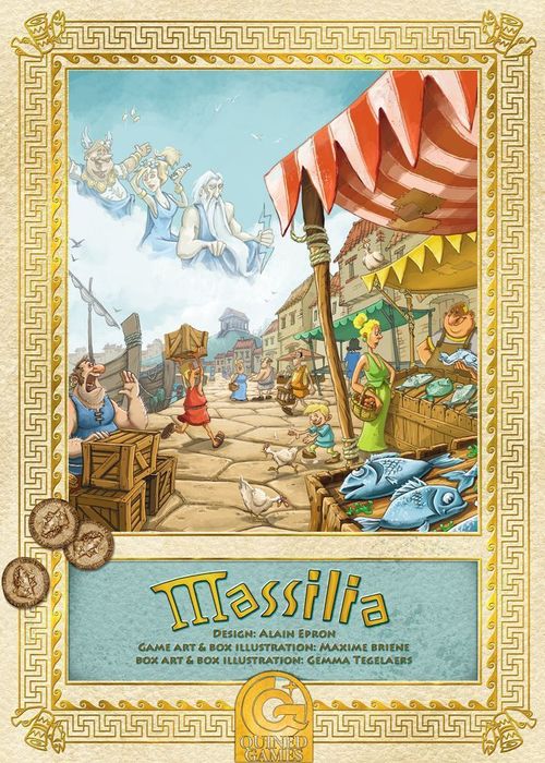 Massilia thumbnail