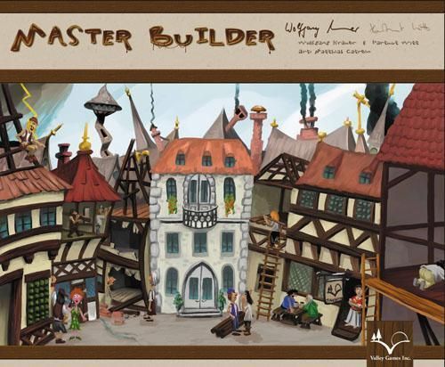 Master Builder thumbnail