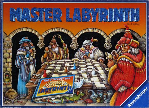 Master Labyrinth thumbnail