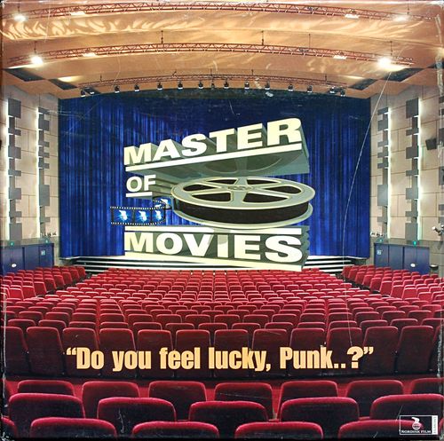 Master of Movies thumbnail