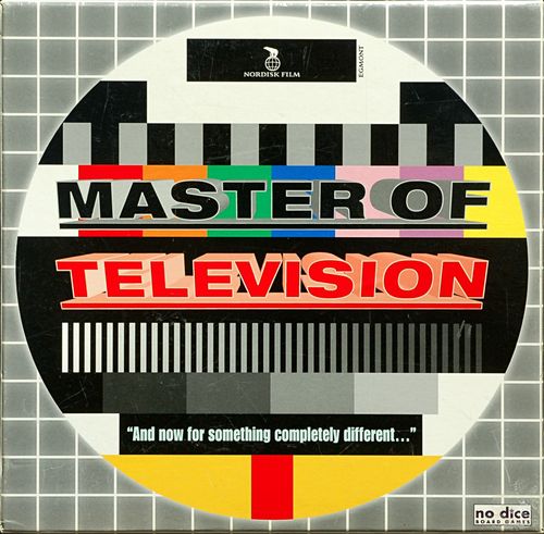 Master of Television thumbnail