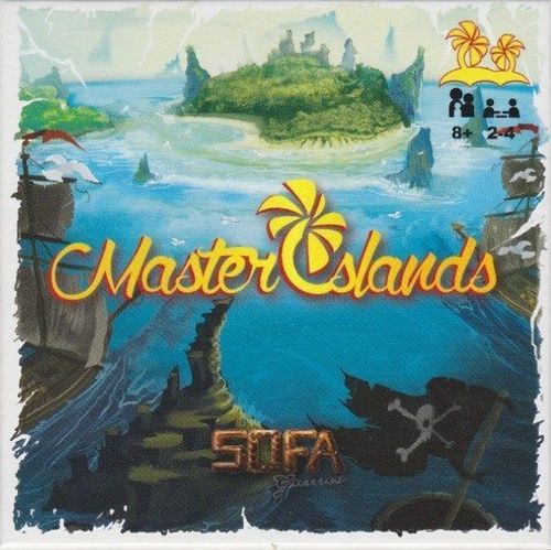 MasterIslands thumbnail