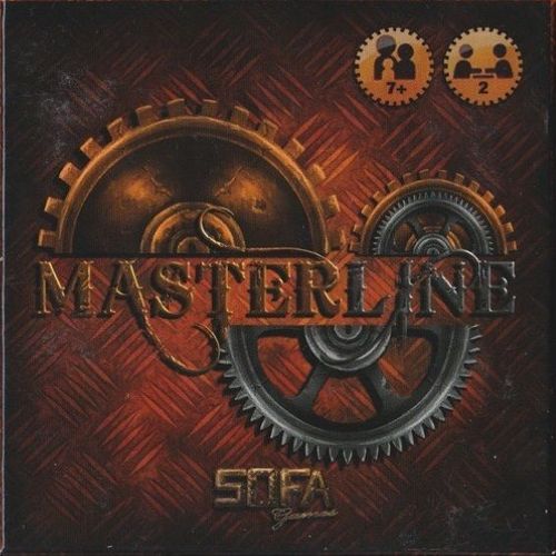 Masterline thumbnail