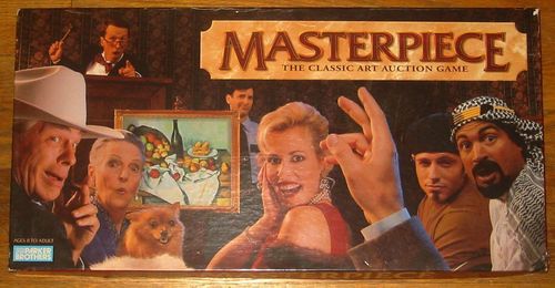 Masterpiece thumbnail